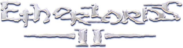 Etherlords 2 logo