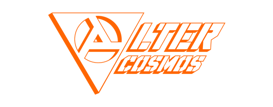 Alter Cosmos logo