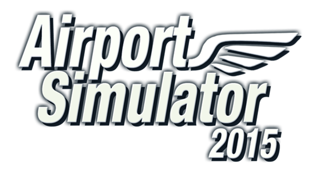 Airport Simulator 2015 logo