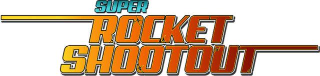 Super Rocket Shootout logo