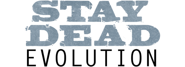 Stay Dead Evolution logo