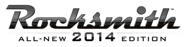 Rocksmith logo