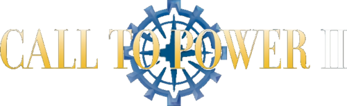Call to Power 2 logo