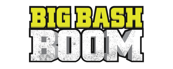 Big Bash Boom logo