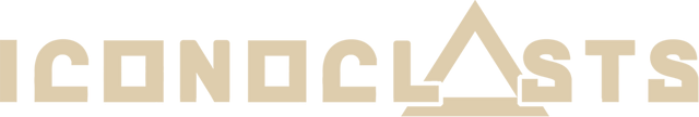 Iconoclasts logo