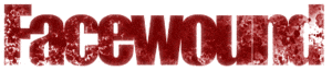 Facewound logo
