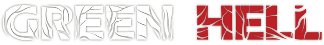 Green Hell logo
