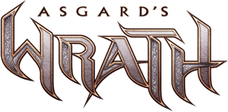 Asgard's Wrath logo
