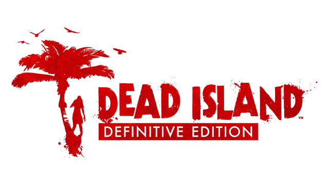 Dead Island Definitive Edition logo