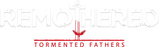 Remothered: Tormented Fathers logo