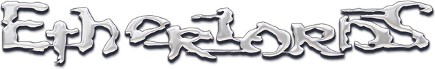 Etherlords logo