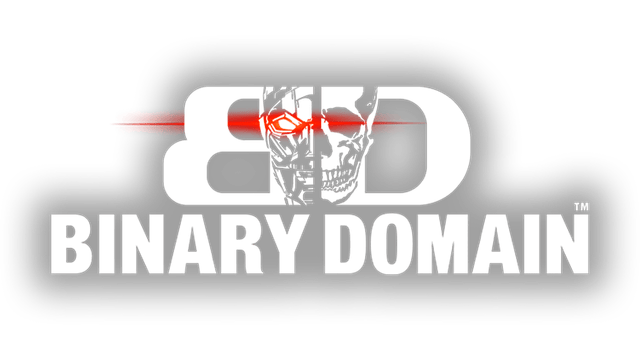 Binary Domain logo