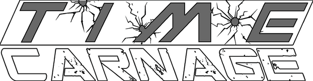 Time Carnage logo