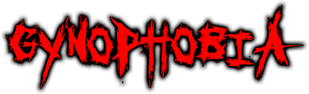 Gynophobia logo