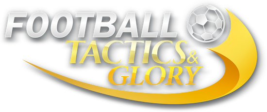 Football, Tactics & Glory logo