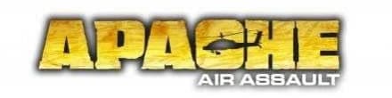 Apache: Air Assault logo