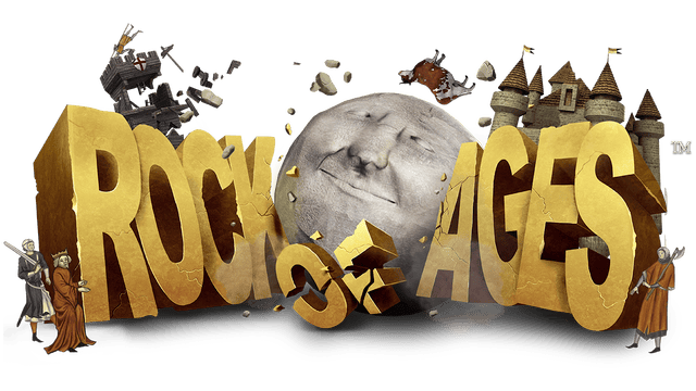 Rock of Ages logo