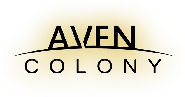 Aven Colony logo