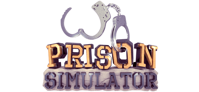 Prison Simulator logo