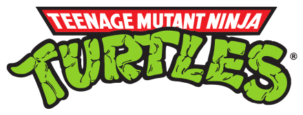 Teenage Mutant Ninja Turtles logo