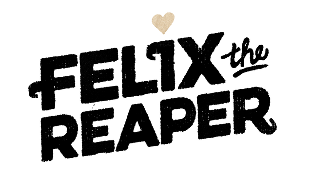 Felix The Reaper logo