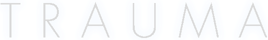 Trauma logo