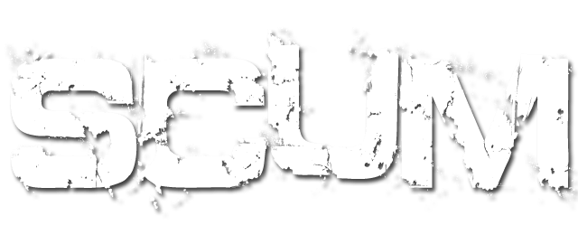 SCUM logo