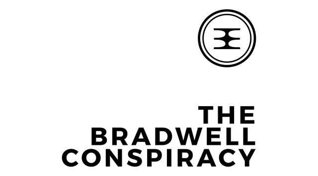 The Bradwell Conspiracy logo