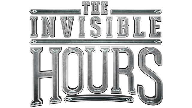 The Invisible Hours logo