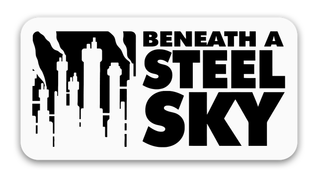 Beneath a Steel Sky logo