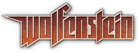 Wolfenstein logo