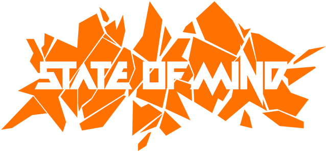 State of Mind logo