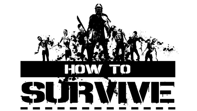 How to Survive logo