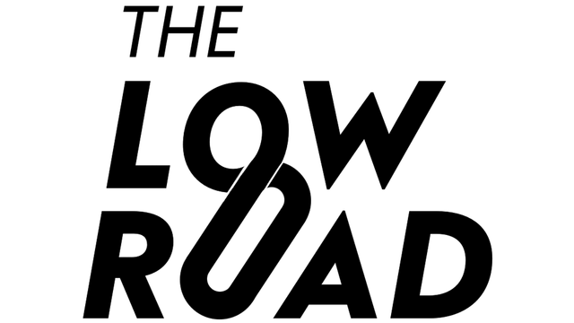 The Low Road logo
