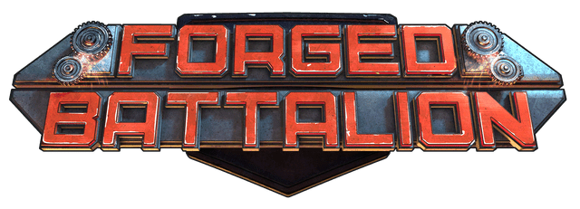Forged Battalion logo