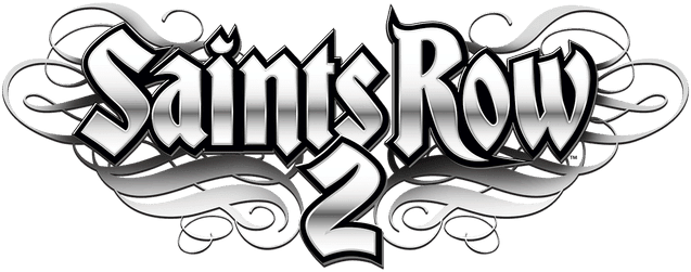 Saints Row 2 logo
