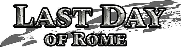 Last Day of Rome logo