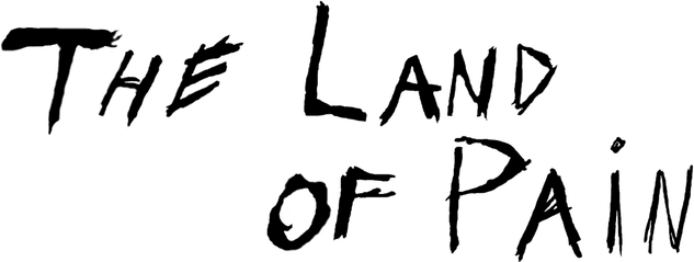 The Land of Pain logo