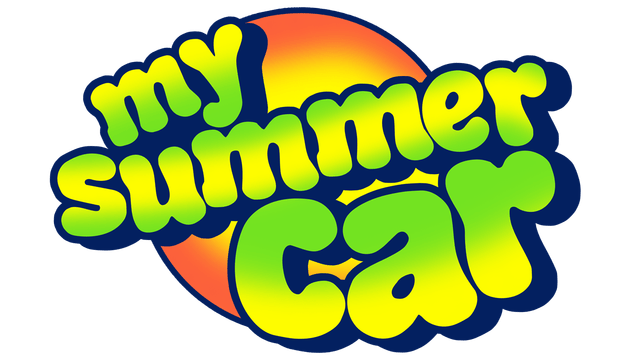 My Summer Car logo