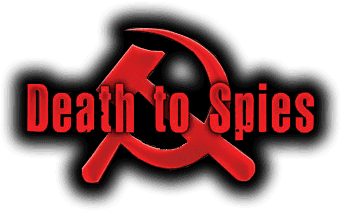 Death to spies: Moment of truth logo