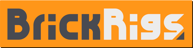 Brick Rigs logo