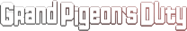 Grand Pigeon's Duty logo