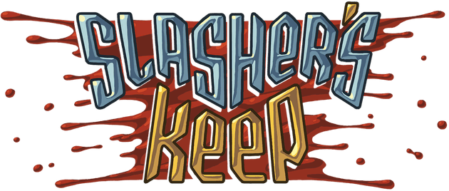 Slasher's Keep logo