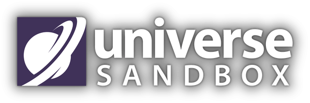 Universe Sandbox logo