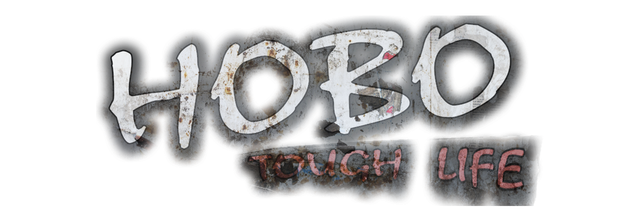 Hobo: Tough Life logo