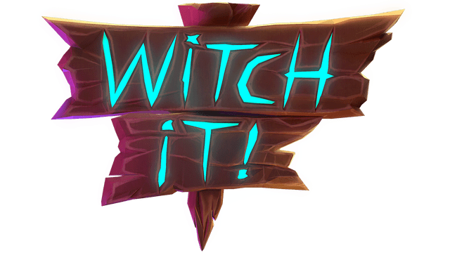 Witch It logo