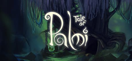 Tale of Palmi logo