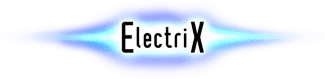 ElectriX: Electro Mechanic Simulator logo