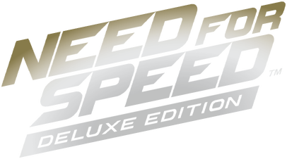 Need for Speed 2016 | Лицензия logo