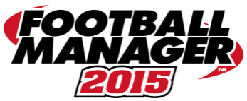 Football Manager 2015 logo